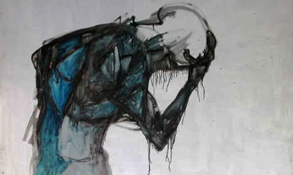 Loss as loss, not as lesson