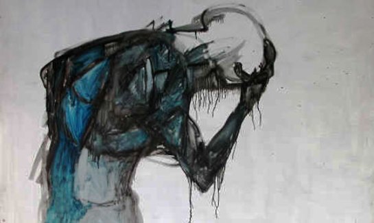 Loss as loss, not as lesson