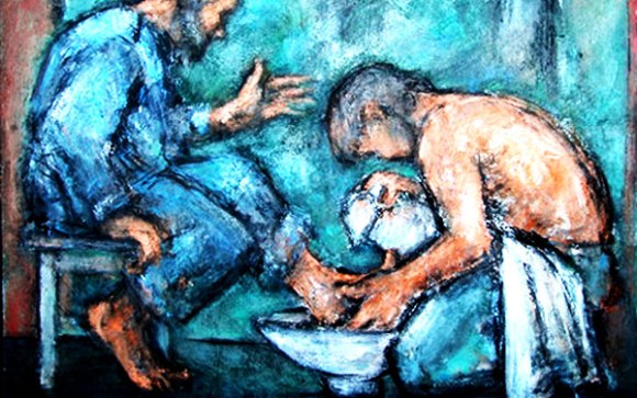 maundy-thursday-2013