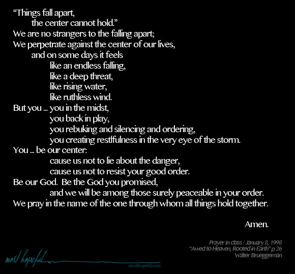 be-the-God-you-promised