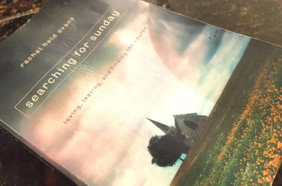 searching-for-sunday