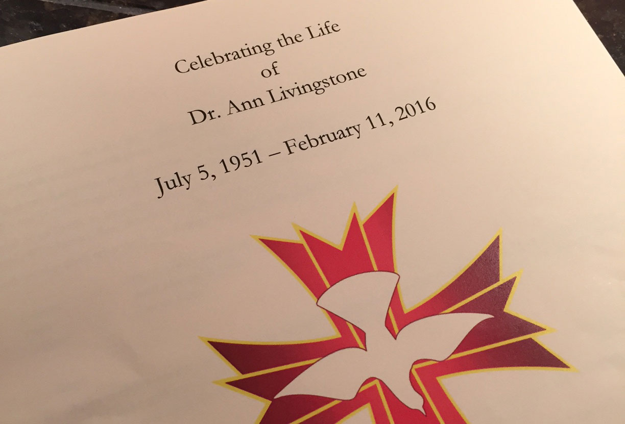 ann-livingstone-funeral