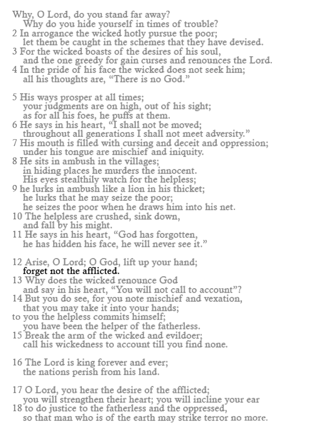 psalm-10